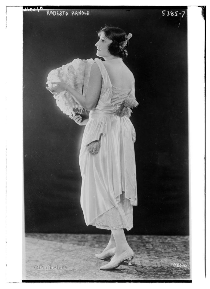 Roberta Arnold LCCN2014712040