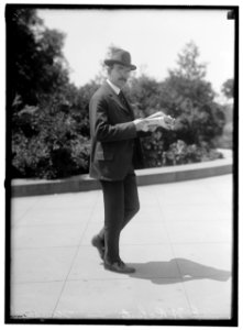 ROBERTS, ERNEST WILLIAM. REP. FROM MASSACHUSETTS, 1899-1917 LCCN2016864686