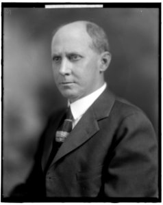ROBERTS, GEORGE M. LCCN2016859390