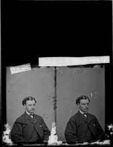 Robert T. Lincoln - NARA - 529103