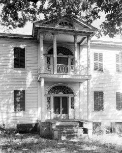 Riverdale Plantation 02