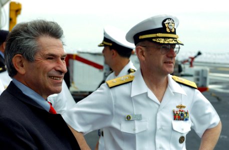 Robert T. Moeller