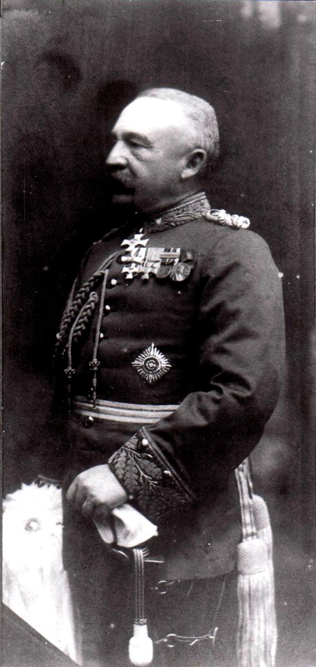 Robert von Dobschütz
