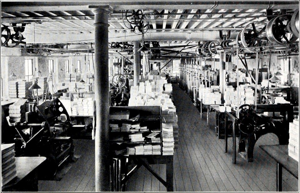 Riverside Press-1911-26