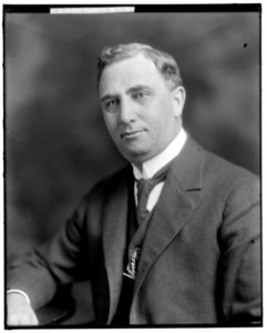 ROBERTS, G.D. HONORABLE LCCN2016860645
