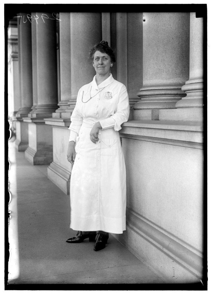 ROBERTSON, MATTIE, MRS. LCCN2016869380