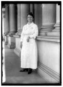 ROBERTSON, MATTIE, MRS. LCCN2016869380