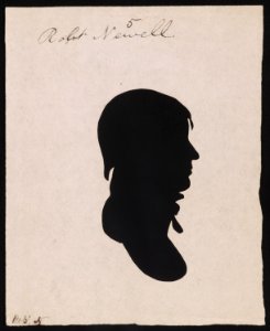 Robt. (Robert) Newell LCCN2015650339