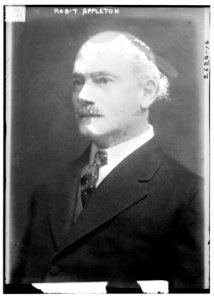 Robt. Appleton LCCN2014692423