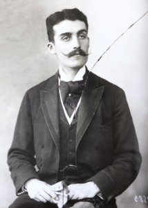Robert d'Humières 1892