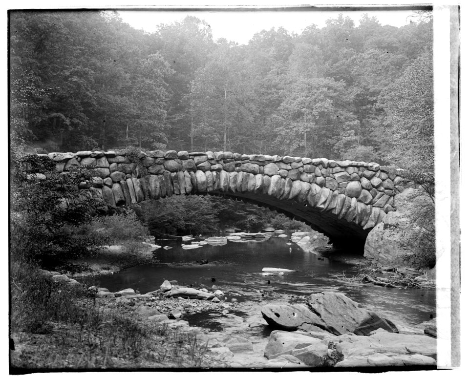 Rock Creek Park LOC npcc.00033