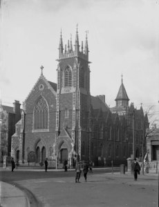 Roath Road Wesleyan Chapel (4641606)