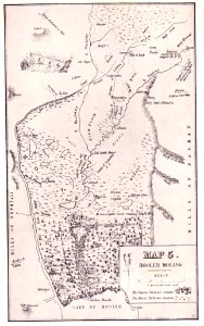 Rob Roy Map V p.195 i