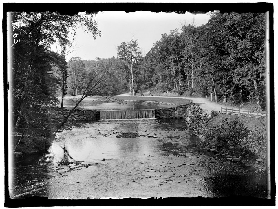 ROCK CREEK PARK SCENES LCCN2016863770