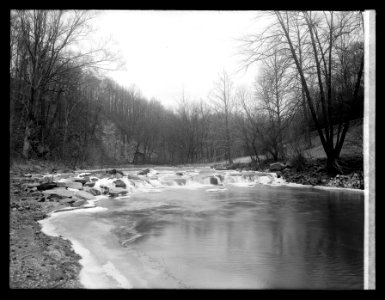 Rock Creek Park, (Washington, D.C.) LCCN2016823590