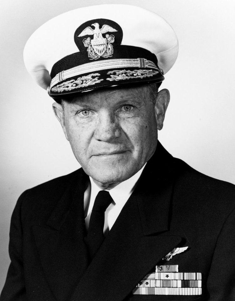Robert Goldthwaite (cropped)