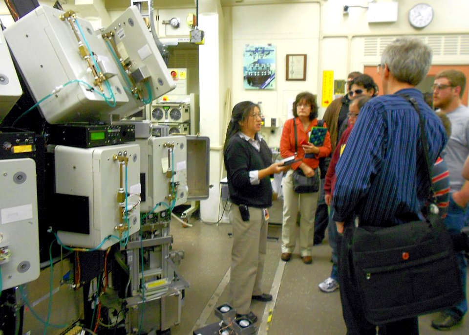 Rochester Community and Technical College Tour (7157844748)