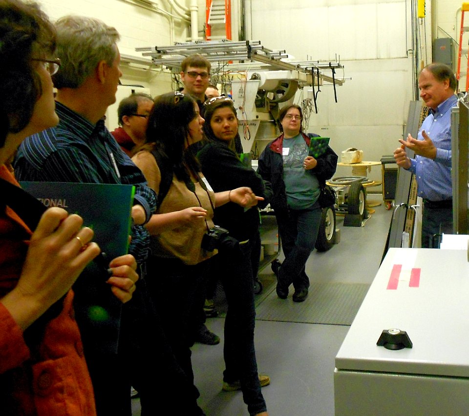 Rochester Community and Technical College Tour (7157845148)