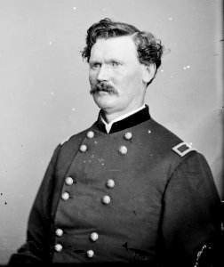 Robert Kingston Scott - Brady-Handy