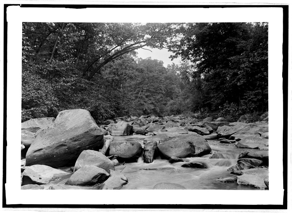 Rock Creek Park LCCN2016820678
