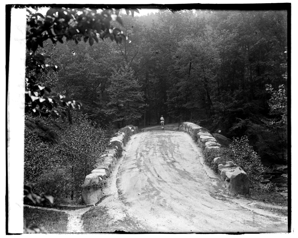 Rock Creek Park LOC npcc.00027