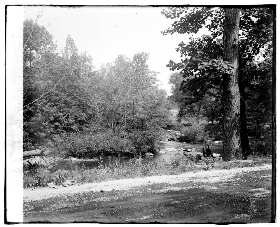 Rock Creek Park LOC npcc.00030