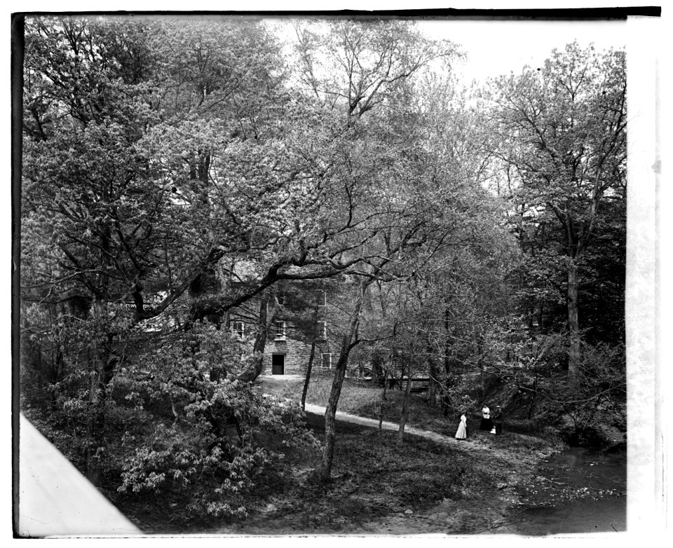 Rock Creek Park LOC npcc.00034