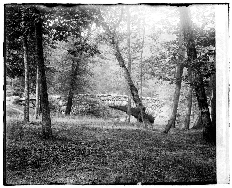 Rock Creek Park LOC npcc.00049