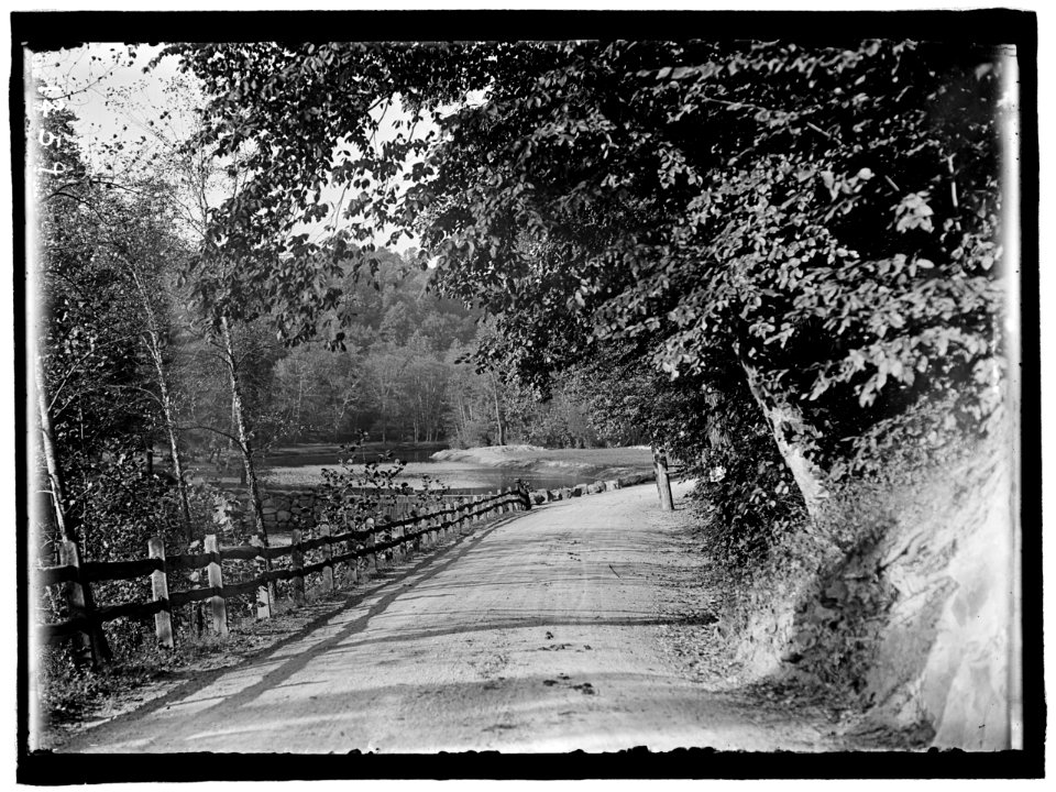ROCK CREEK PARK SCENES LCCN2016863767