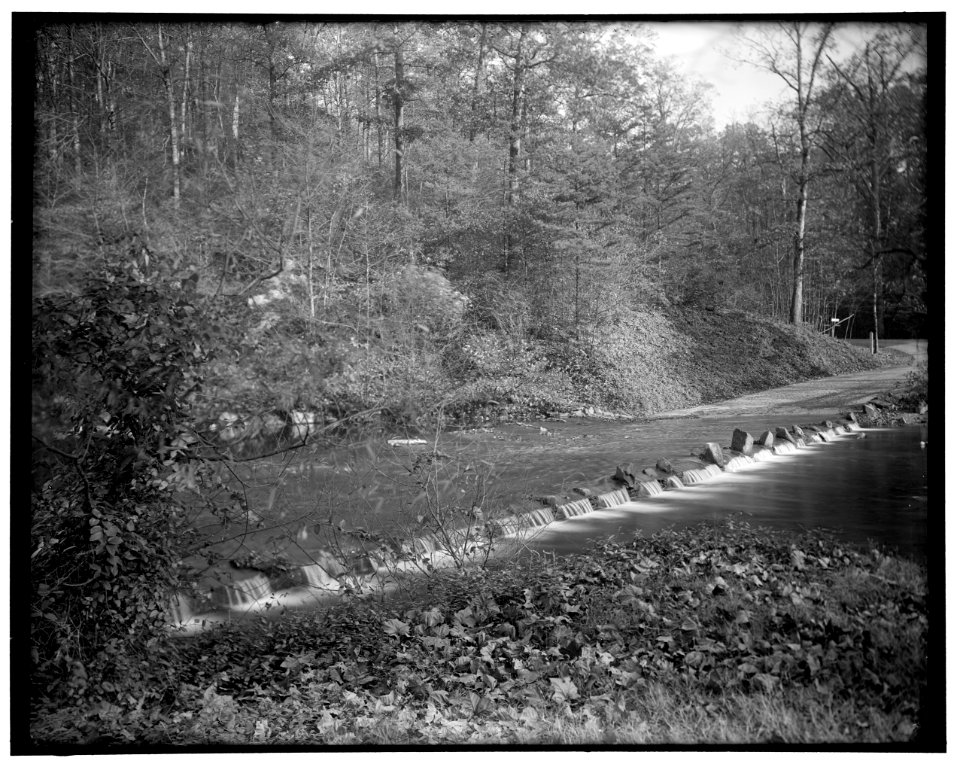 Rock Creek Park scenes LOC hec.13490