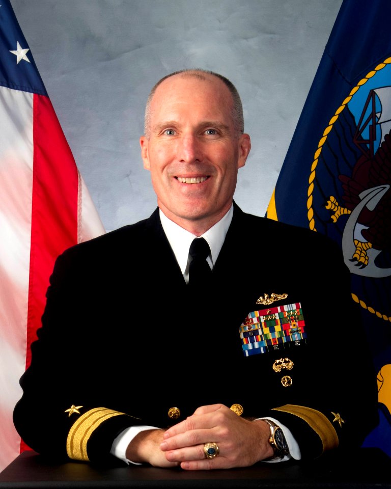 Robert M. Gaucher (3)