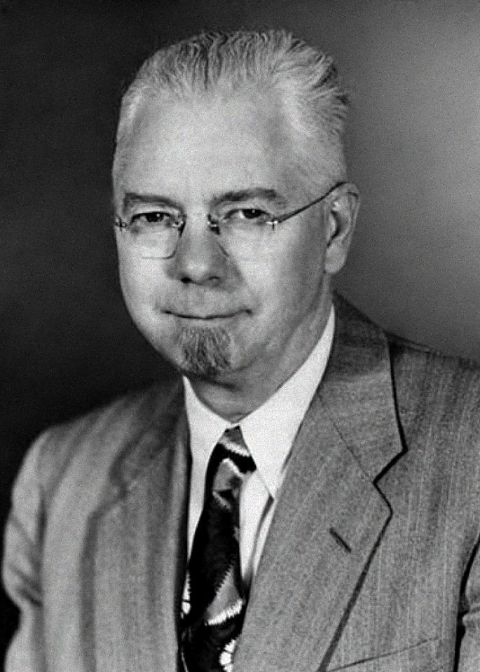 Robert M. Page
