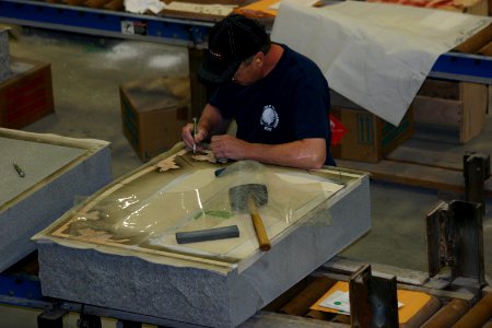 Rock of Ages Granite Quarry, Barre, VT (4755739770)