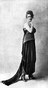 Robe du soir par Redfern 1918 cropped