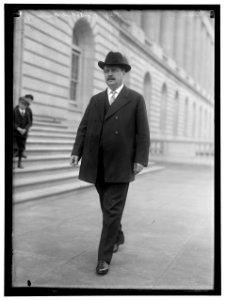 RODENBERG, WILLIAM A. REP. FROM ILLINOIS, 1899-1901, 1903-1913, 1915-1923 LCCN2016865290