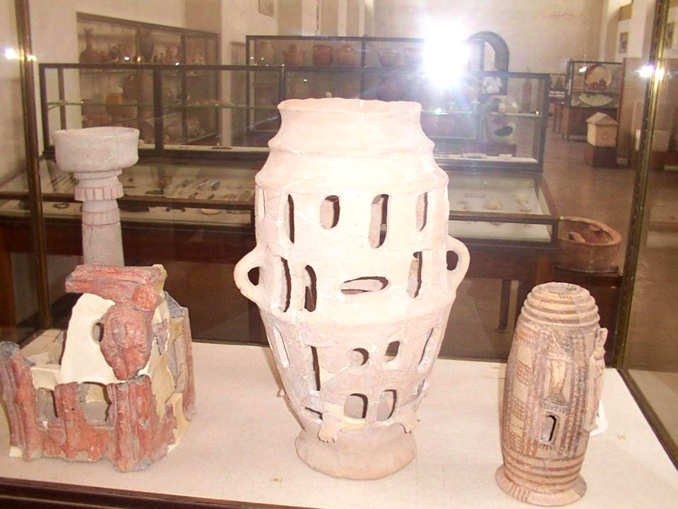 Rockefeller Museum 13