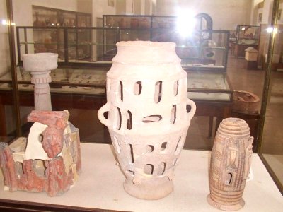 Rockefeller Museum 13