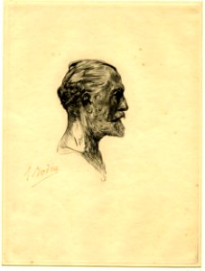 Rodin - Antonin Proust, 1928,1013.2