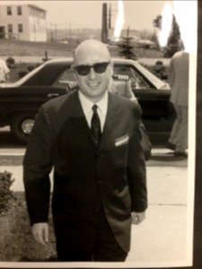 Robert A. Frosch