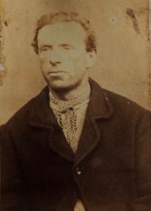 Robert Sanderson