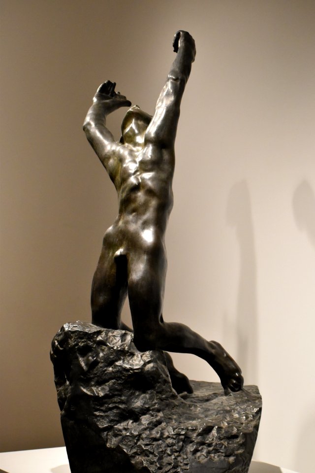 Rodin - Enfant prodigue 01
