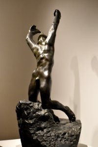 Rodin - Enfant prodigue 01