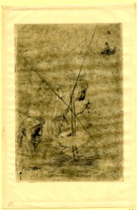 Rodin - Etudes de figures, 1949,0411.2677