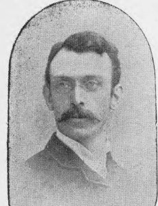 Robert Arthur Griffith (Elphin)