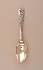Rockledge Silver Service Spoon, 1911–12 (CH 18651443)