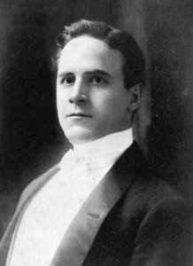 Robert Terrell Haines, actor