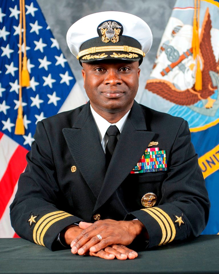 Robert C. Francis, Jr. (2)