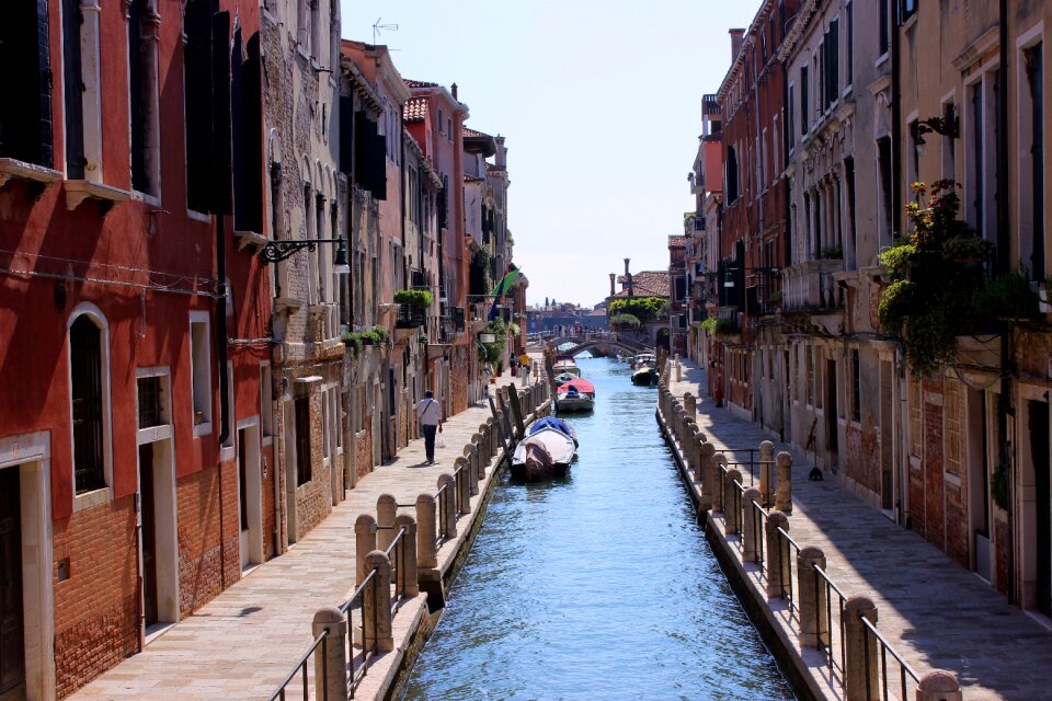 Italy historic center vacations