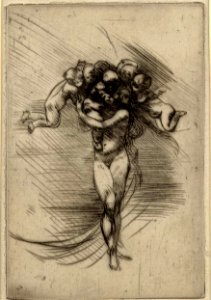 Rodin - Le printemps, 1910,0716.30