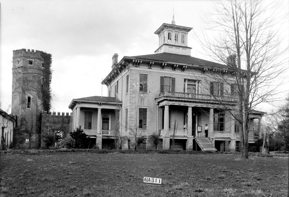 Rocky Hill Castle 01
